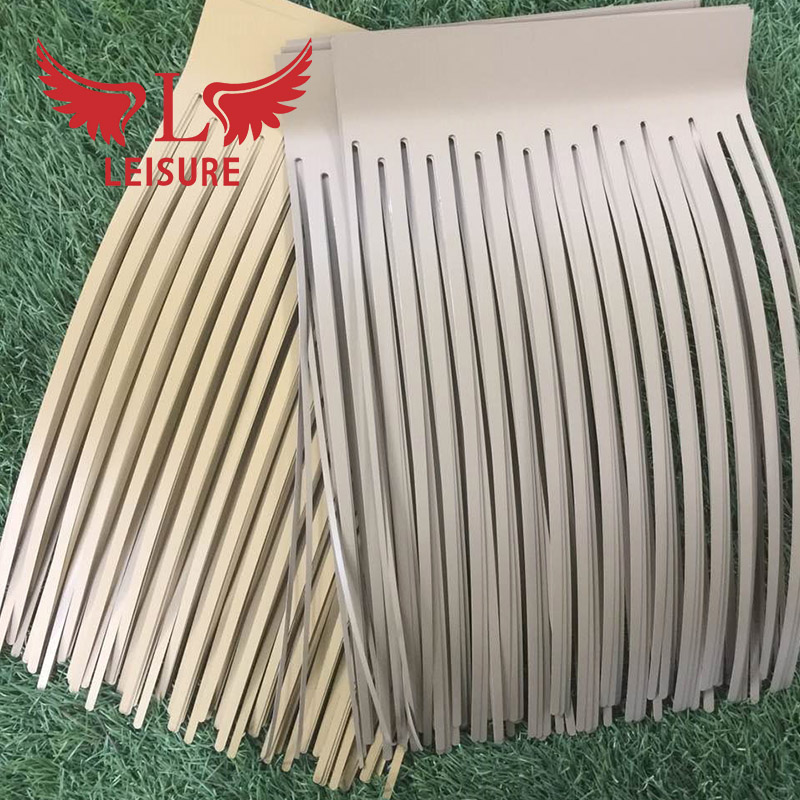 混搭色鋁制仿真茅草-F200-K015G/K018G