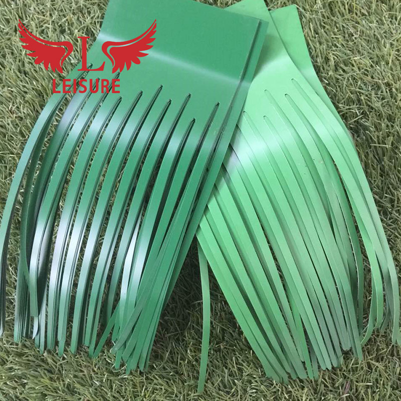 鋁制仿真茅草-F1-K620G